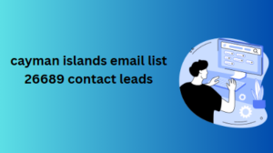 cayman islands email list 26689 contact leads