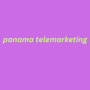 panama telemarketing